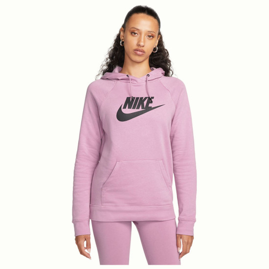 Nike Γυναικείο φούτερ Sportswear Essential